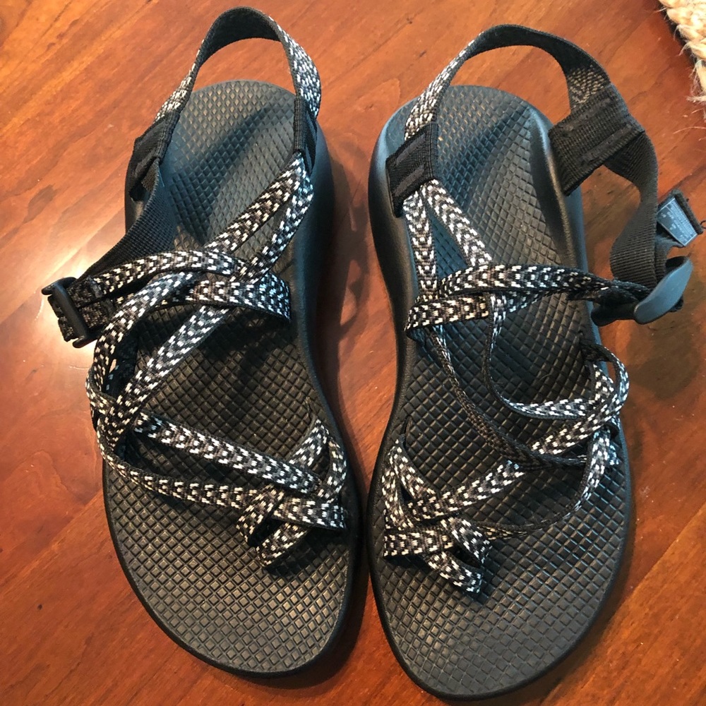 Chacos